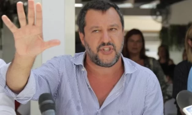 L’Odio Online e la Criminalizzazione del Dissenso