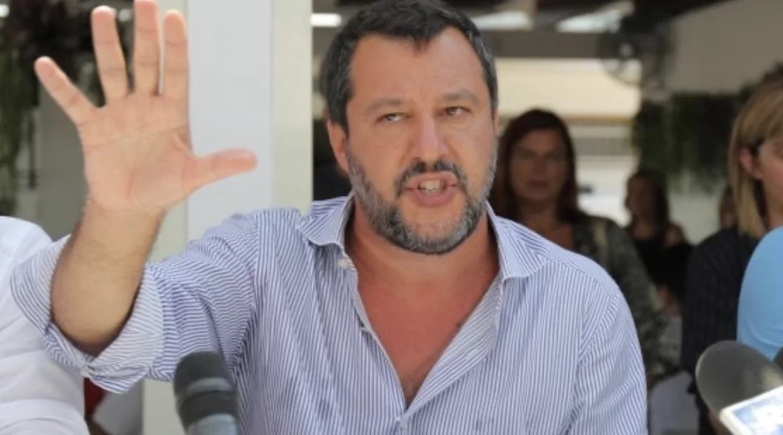 L’Odio Online e la Criminalizzazione del Dissenso