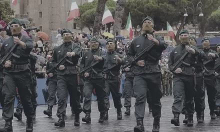 Superare il fascismo per il bene della Patria è una missione da autentici arditi