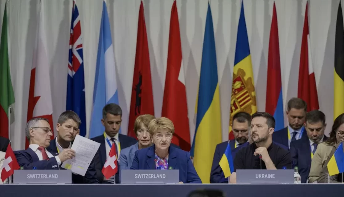 La Sfida del Dialogo per la Pace in Ucraina