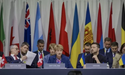 La Sfida del Dialogo per la Pace in Ucraina