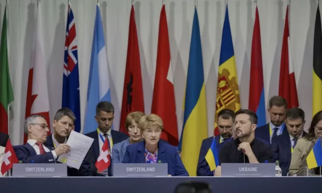 La Sfida del Dialogo per la Pace in Ucraina