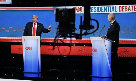 Biden in Difficoltà nel Dibattito: Un Allarme per i Democratici