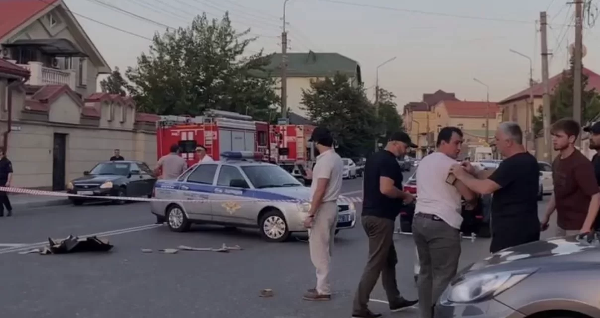 Domenica di sangue in Russia: un’analisi critica degli eventi in Daghestan