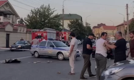 Domenica di sangue in Russia: un’analisi critica degli eventi in Daghestan