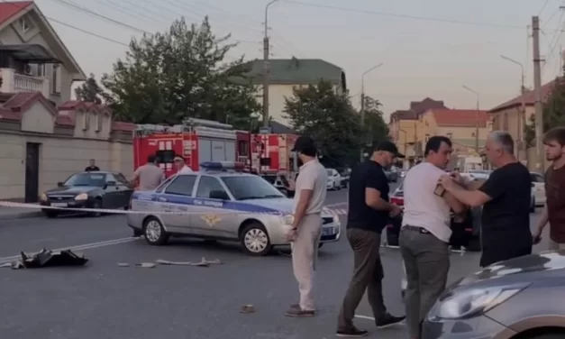 Domenica di sangue in Russia: un’analisi critica degli eventi in Daghestan