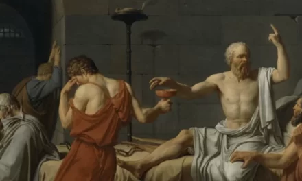 Nous Aristotelico come Base per l’Intelligenza Integrale