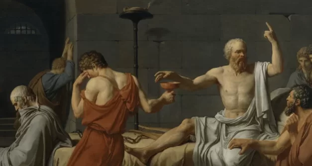 Nous Aristotelico come Base per l’Intelligenza Integrale