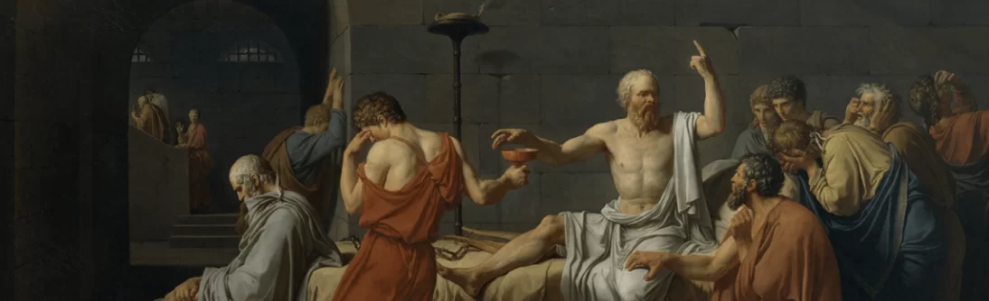 Nous Aristotelico come Base per l’Intelligenza Integrale