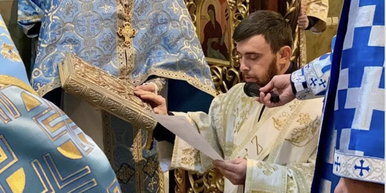 L’umanità nell’orrore della guerra: la testimonianza di Don Petro Mandzyak