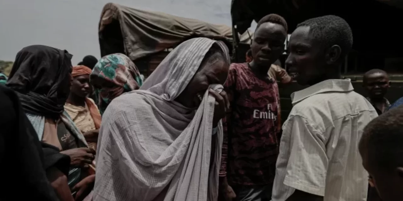 Il Sudan al bivio di una crisi umanitaria