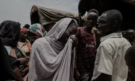 Il Sudan al bivio di una crisi umanitaria