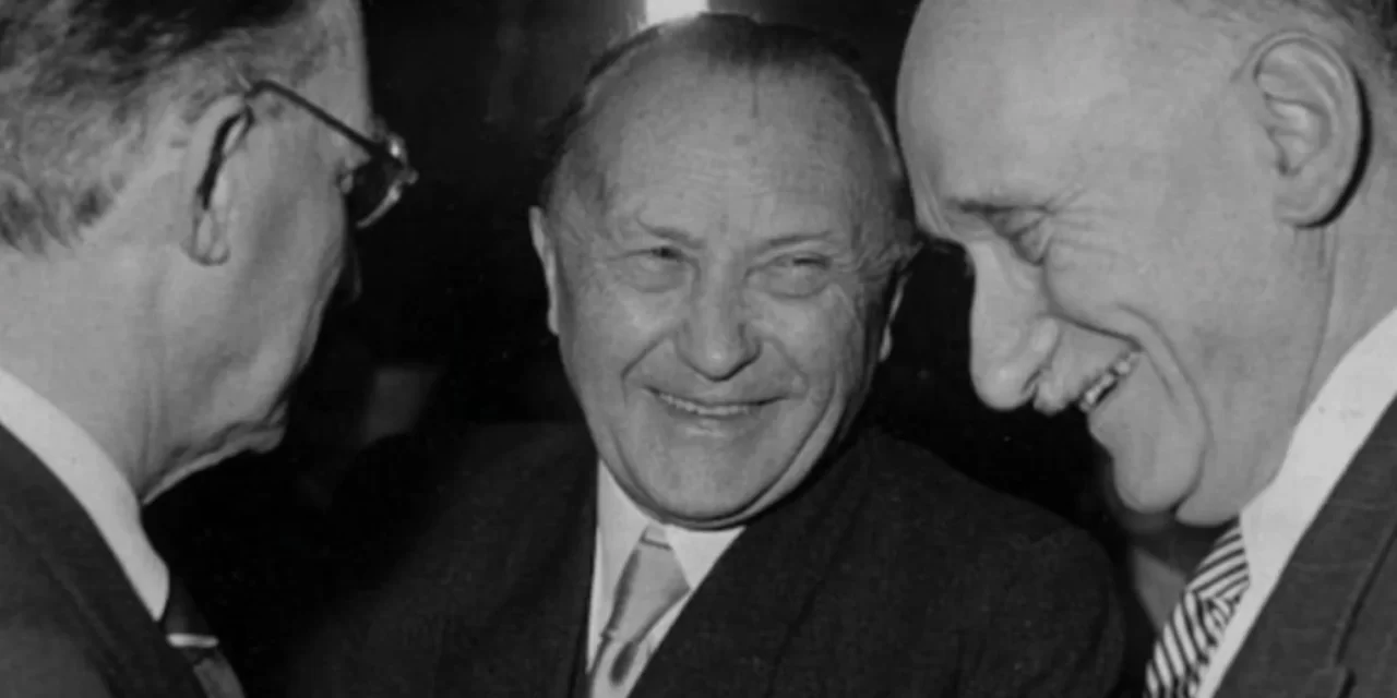 La Vocazione dell’Europa: Origini, Sviluppo e Sfide Contemporanee