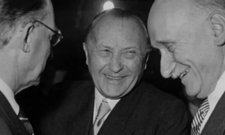 La Vocazione dell’Europa: Origini, Sviluppo e Sfide Contemporanee