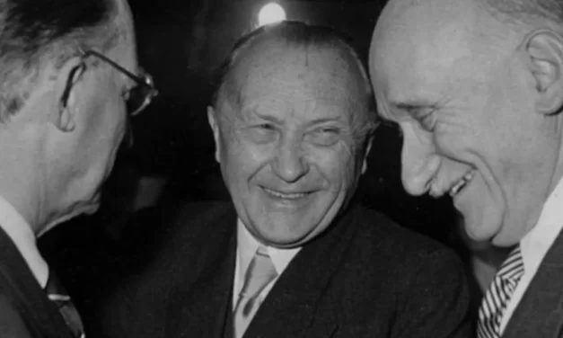 La Vocazione dell’Europa: Origini, Sviluppo e Sfide Contemporanee