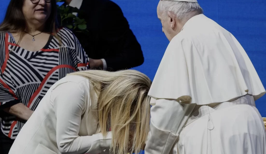Perché la Chiesa si interessa all’intelligenza artificiale?