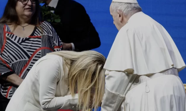 Perché la Chiesa si interessa all’intelligenza artificiale?