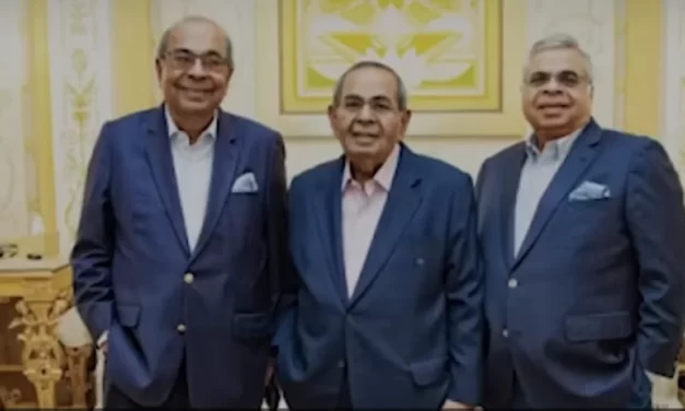 Condannati gli Hinduja per maltrattamento ai loro domestici