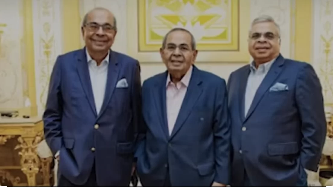Condannati gli Hinduja per maltrattamento ai loro domestici