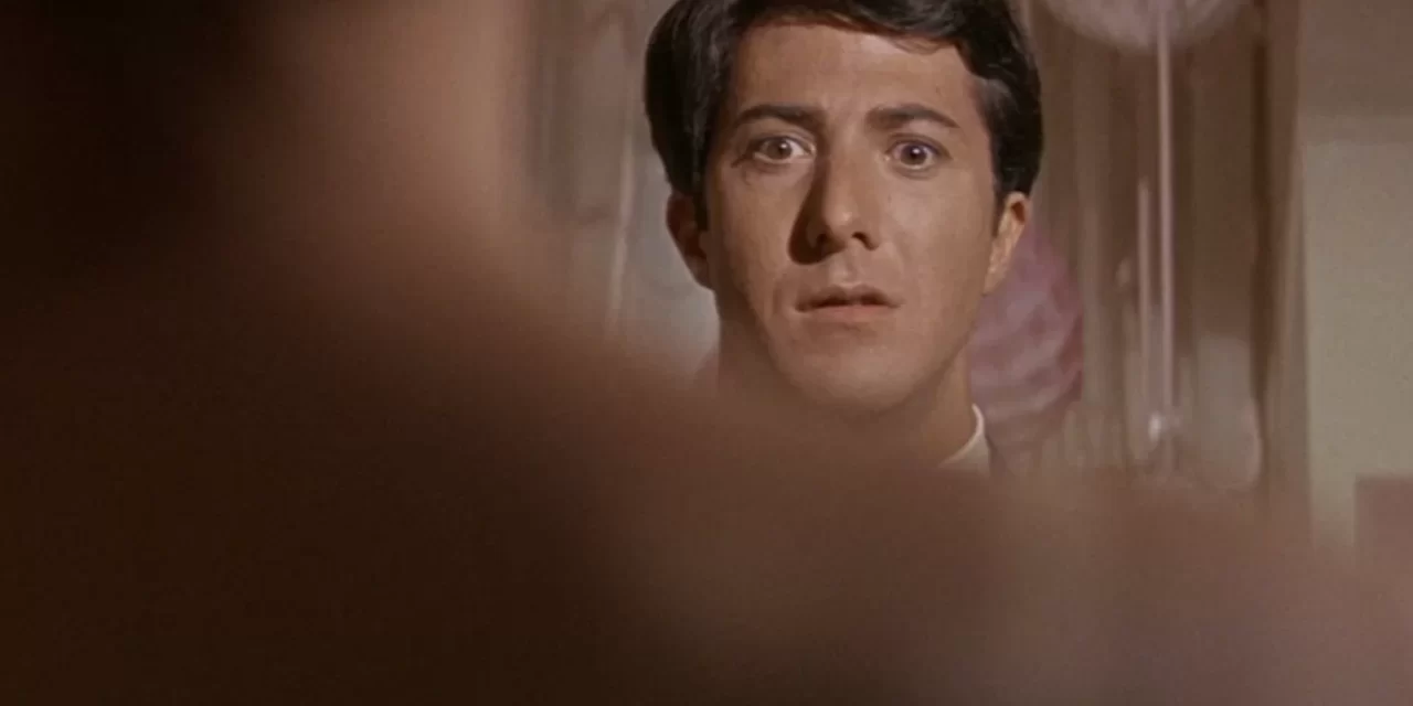 Il cinema di oggi è più pudico