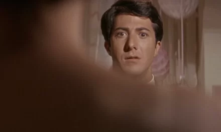 Il cinema di oggi è più pudico