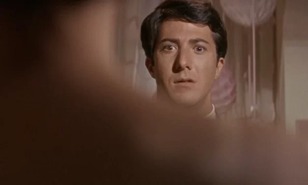 Il cinema di oggi è più pudico