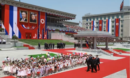 Putin e Kim rinnovano il patto di difesa reciproca tra Russia e Corea del Nord