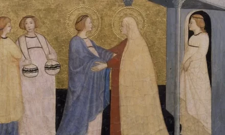 Il Significato della Festa: Una Riflessione sulla Visitazione