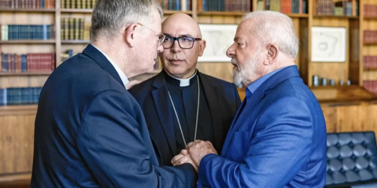 I vescovi del Brasile ribadiscono la difesa della vita in tutte le sue fasi