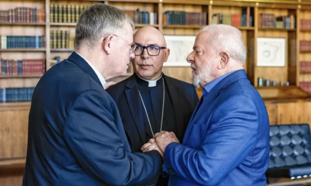 I vescovi del Brasile ribadiscono la difesa della vita in tutte le sue fasi