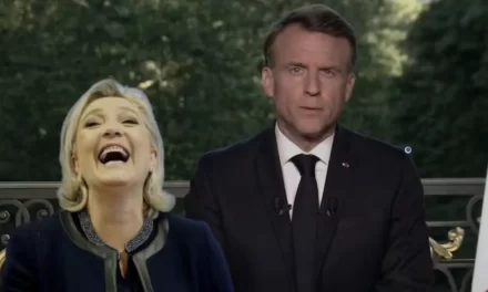 Macron scioglie l’Assemblea Nazionale: Stupore e critiche dalla stampa europea
