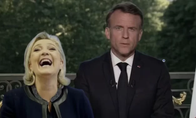 Macron scioglie l’Assemblea Nazionale: Stupore e critiche dalla stampa europea