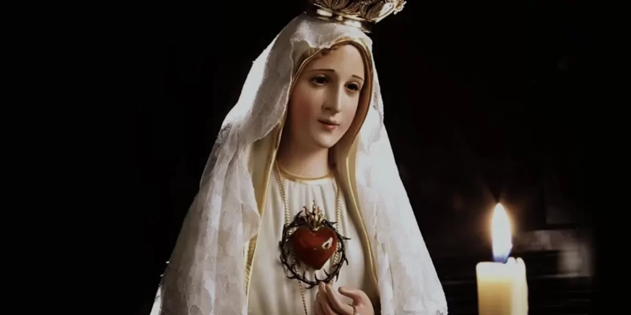 Il Cuore Immacolato di Maria nella Teologia e nella Spiritualità