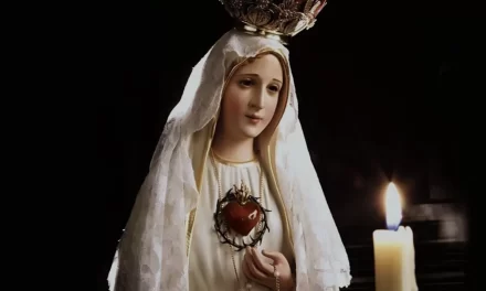 Il Cuore Immacolato di Maria nella Teologia e nella Spiritualità