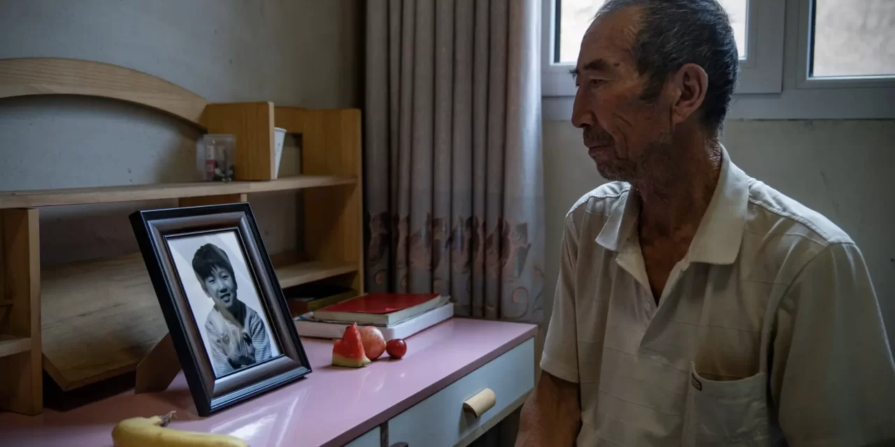 La Giustizia Minorile: Riflessioni sull’omicidio di “Crox” e l’approccio cinese