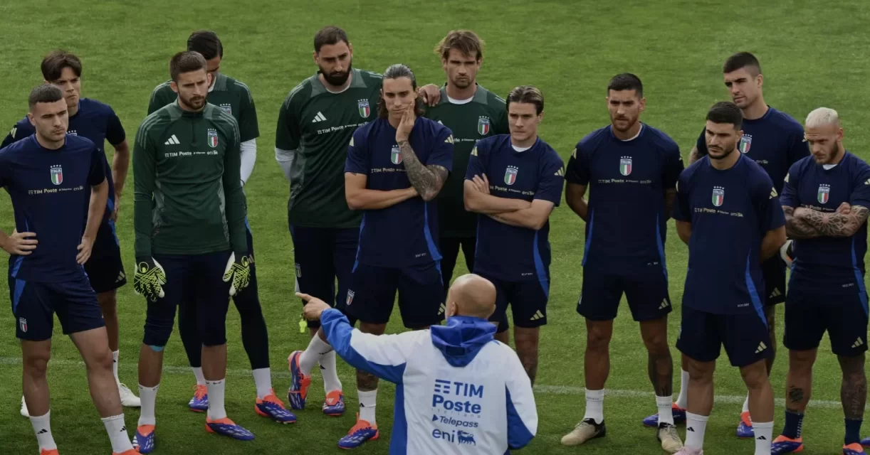La filosofia del calcio e l’esempio degli atleti 