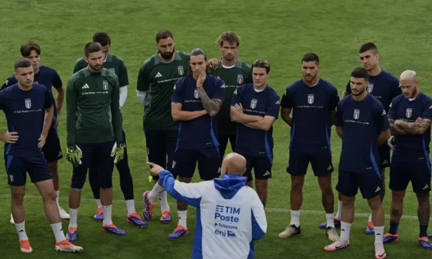 La filosofia del calcio e l’esempio degli atleti 