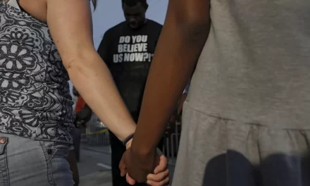 Oggi ricordiamo il massacro di Charleston