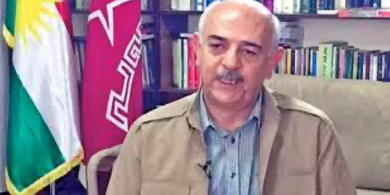 La testimonianza di Khanzadeh in Kurdistan iraniano: “È un circo elettorale!”