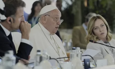 Un G7 dal sapore italiano – Meloni emerge come leader forte