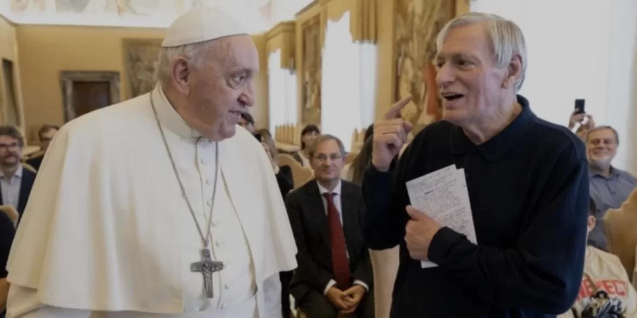 Dieci anni di lotta della Chiesa cattolica contro la criminalità organizzata e la ’ndrangheta