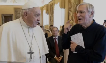 Dieci anni di lotta della Chiesa cattolica contro la criminalità organizzata e la ’ndrangheta
