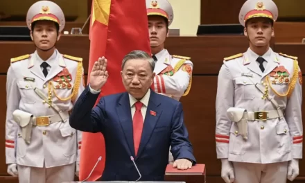 L’ascesa di Lam e la nuova autocrazia filorussa in Vietnam