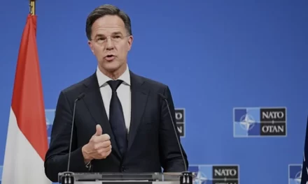 Mark Rutte nuovo Segretario Generale della NATO tra sfide e contraddizioni
