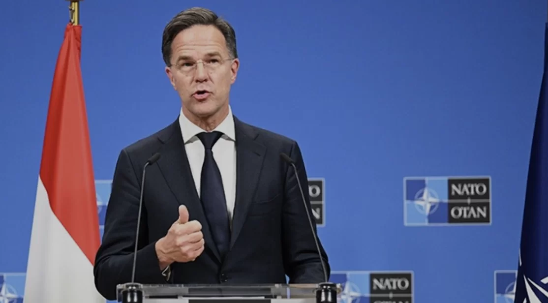 Mark Rutte nuovo Segretario Generale della NATO tra sfide e contraddizioni