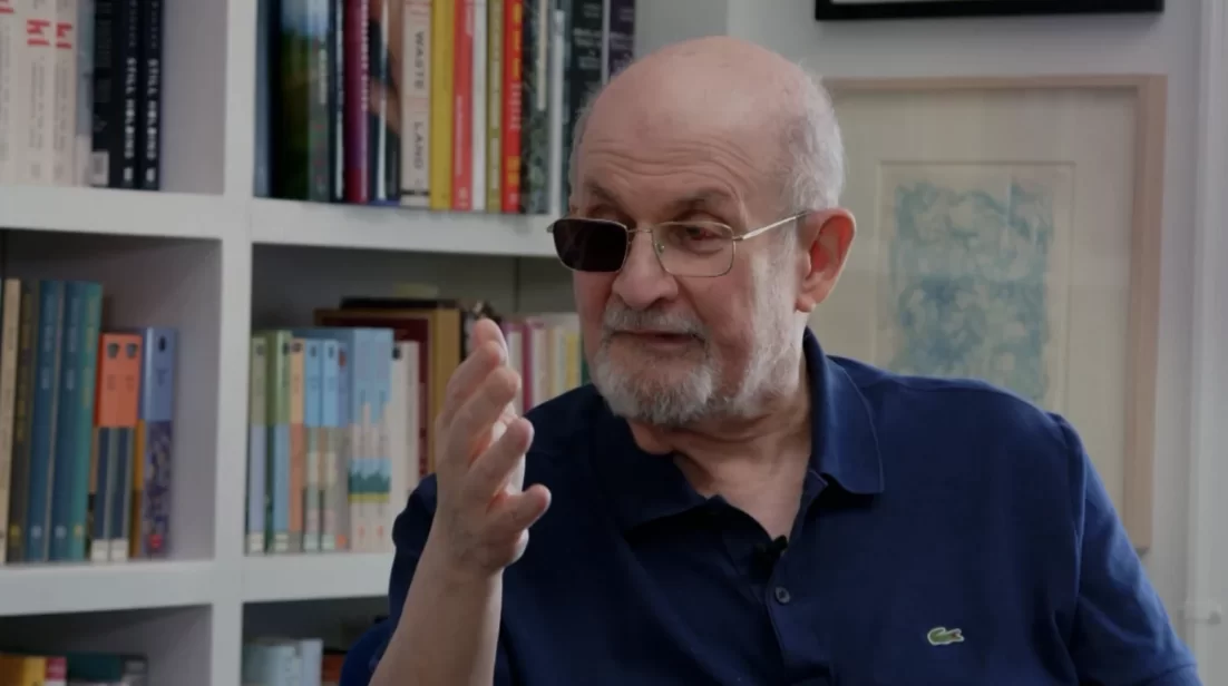 Salman Rushdie: L’Opera e le Controversie