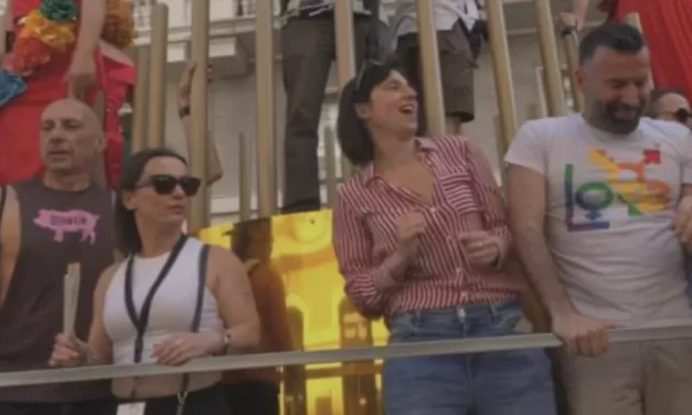 Il 30° del Gay Pride a Roma, concentrato di errori strategici nella politica e nella comunicazione