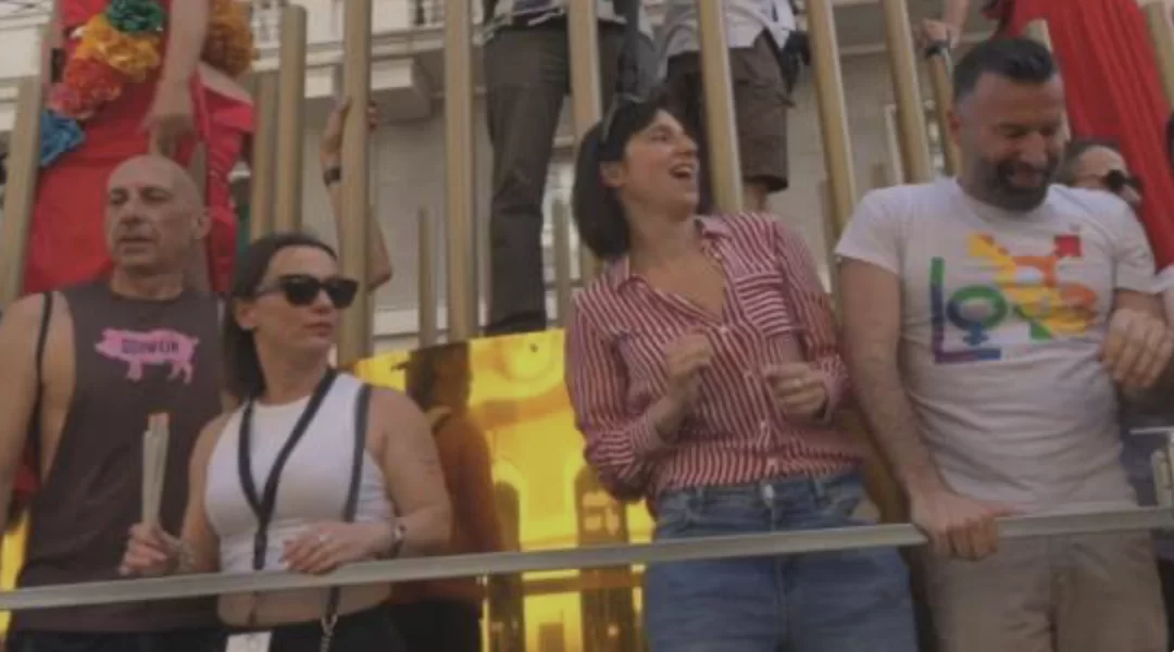 Il 30° del Gay Pride a Roma, concentrato di errori strategici nella politica e nella comunicazione
