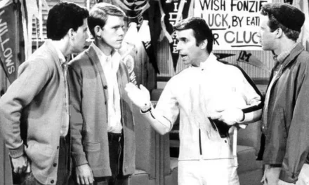 L’autogol di Trump nella città di Fonzie