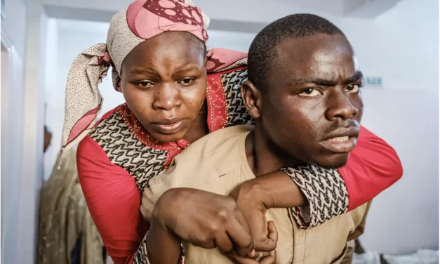 La Nigeria affronta la peggiore crisi economica degli ultimi decenni